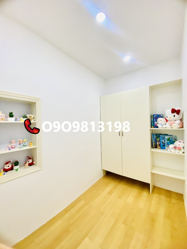 🌟🌟🌟VỊ TRÍ KẾT NỐI 4 QUẬN - Nhà 2 Tầng Q8🌟🌟🌟 - Ảnh chính